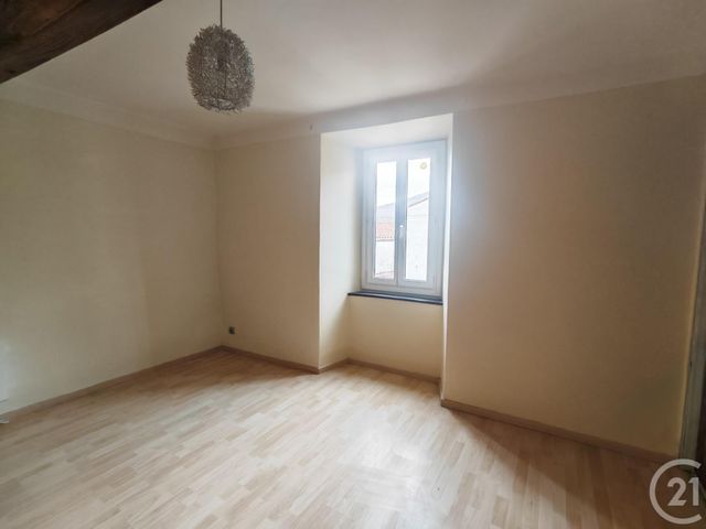 maison à vendre - 4 pièces - 123.0 m2 - BRASSAC - 09 - MIDI-PYRENEES - Century 21 L'Agence