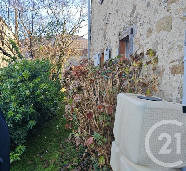 maison à vendre - 4 pièces - 123.0 m2 - BRASSAC - 09 - MIDI-PYRENEES - Century 21 L'Agence