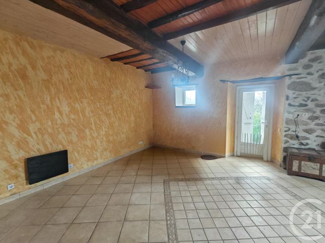 maison à vendre - 4 pièces - 123.0 m2 - BRASSAC - 09 - MIDI-PYRENEES - Century 21 L'Agence