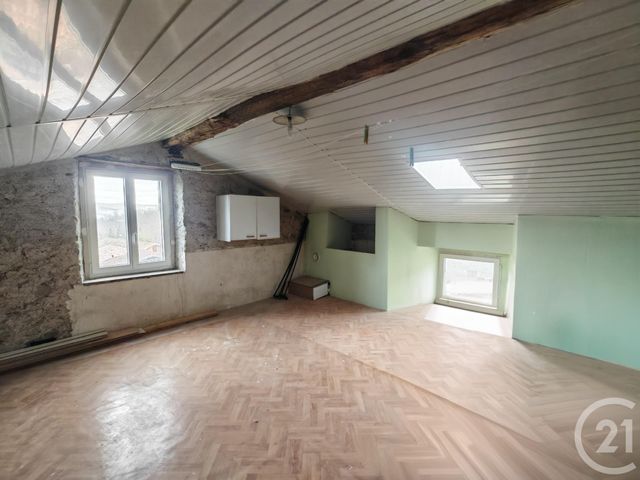 maison à vendre - 4 pièces - 123.0 m2 - BRASSAC - 09 - MIDI-PYRENEES - Century 21 L'Agence