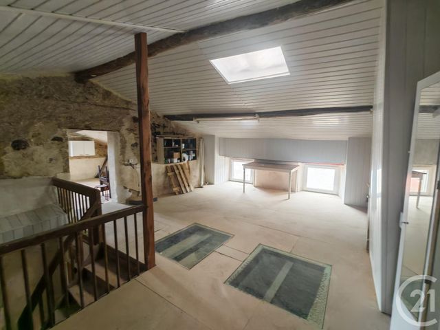 maison à vendre - 4 pièces - 123.0 m2 - BRASSAC - 09 - MIDI-PYRENEES - Century 21 L'Agence