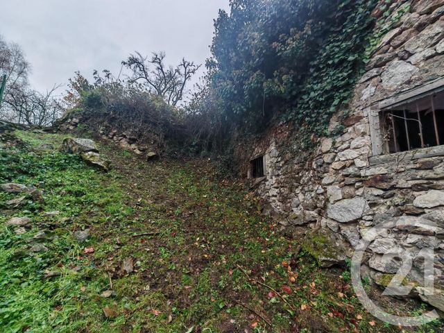 maison à vendre - 2 pièces - 100.0 m2 - MONTOULIEU - 09 - MIDI-PYRENEES - Century 21 L'Agence