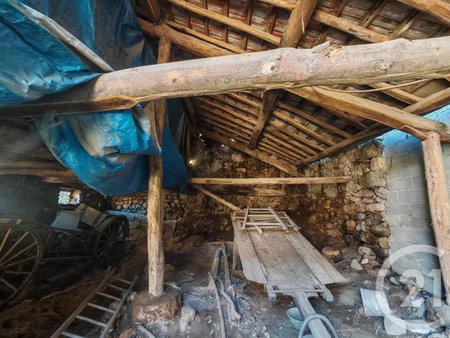 maison à vendre - 2 pièces - 100.0 m2 - MONTOULIEU - 09 - MIDI-PYRENEES - Century 21 L'Agence