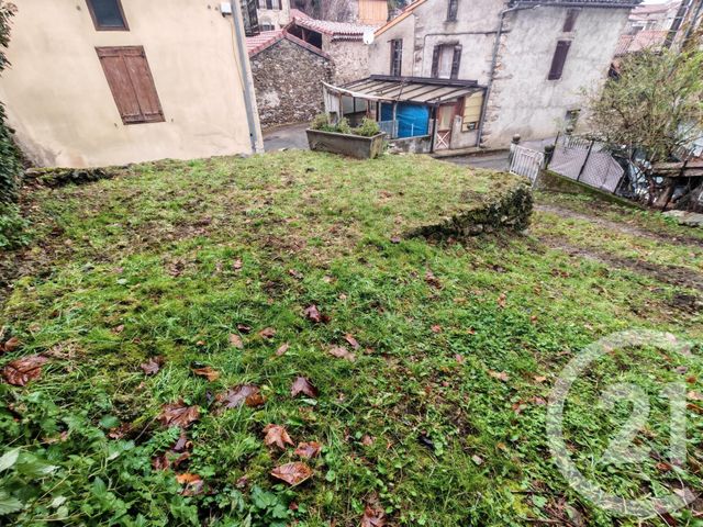 maison à vendre - 2 pièces - 100.0 m2 - MONTOULIEU - 09 - MIDI-PYRENEES - Century 21 L'Agence
