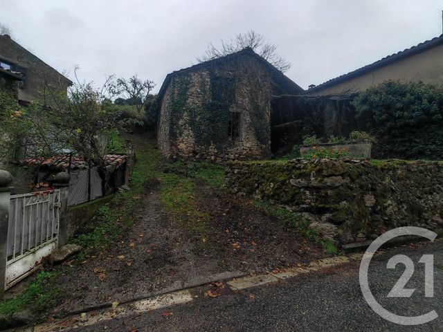 maison à vendre - 2 pièces - 100.0 m2 - MONTOULIEU - 09 - MIDI-PYRENEES - Century 21 L'Agence