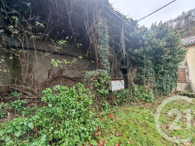 maison à vendre - 2 pièces - 100.0 m2 - MONTOULIEU - 09 - MIDI-PYRENEES - Century 21 L'Agence