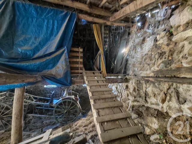 maison à vendre - 2 pièces - 100.0 m2 - MONTOULIEU - 09 - MIDI-PYRENEES - Century 21 L'Agence