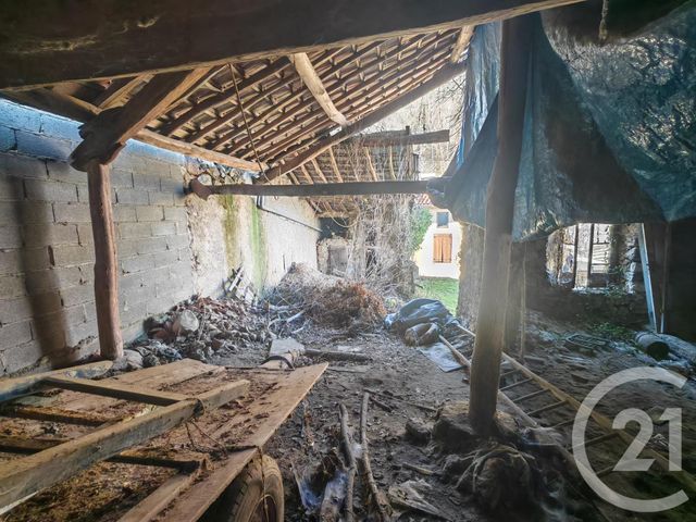 maison à vendre - 2 pièces - 100.0 m2 - MONTOULIEU - 09 - MIDI-PYRENEES - Century 21 L'Agence