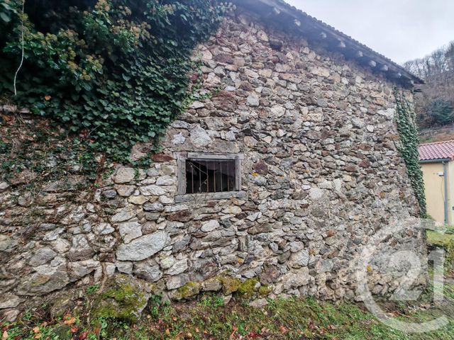 maison à vendre - 2 pièces - 100.0 m2 - MONTOULIEU - 09 - MIDI-PYRENEES - Century 21 L'Agence
