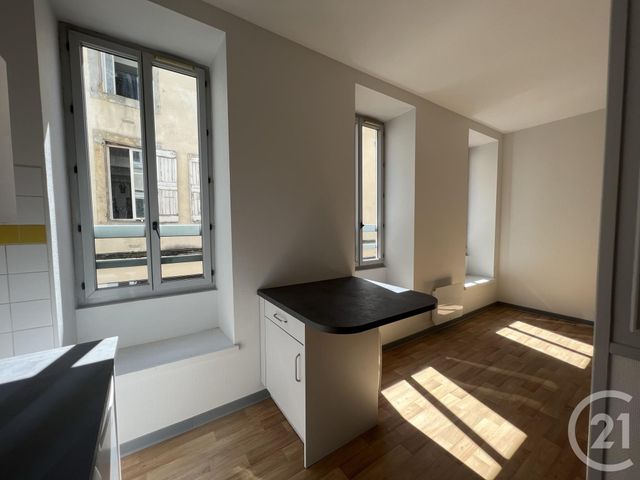 Appartement T1 à louer FOIX