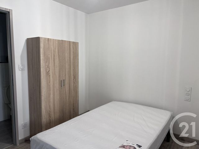 Appartement Studio à louer - 1 pièce - 24.26 m2 - FOIX - 09 - MIDI-PYRENEES - Century 21 L'Agence
