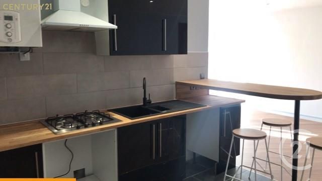 Appartement F4 à louer - 4 pièces - 84.47 m2 - FOIX - 09 - MIDI-PYRENEES - Century 21 L'Agence
