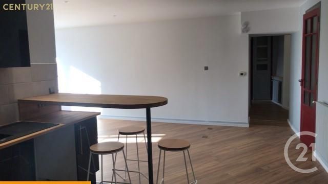 Appartement F4 à louer - 4 pièces - 84.47 m2 - FOIX - 09 - MIDI-PYRENEES - Century 21 L'Agence