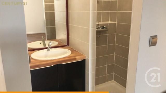 Appartement F4 à louer - 4 pièces - 84.47 m2 - FOIX - 09 - MIDI-PYRENEES - Century 21 L'Agence