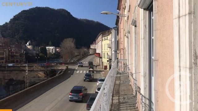 Appartement F4 à louer - 4 pièces - 84.47 m2 - FOIX - 09 - MIDI-PYRENEES - Century 21 L'Agence
