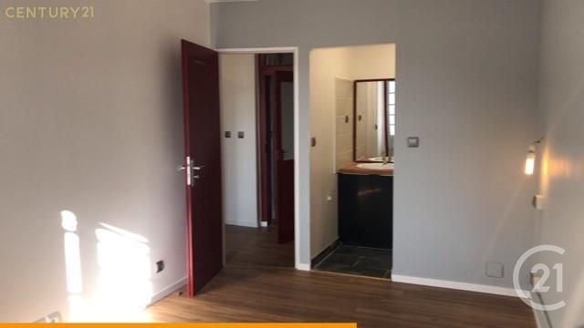 Appartement F4 à louer - 4 pièces - 84.47 m2 - FOIX - 09 - MIDI-PYRENEES - Century 21 L'Agence