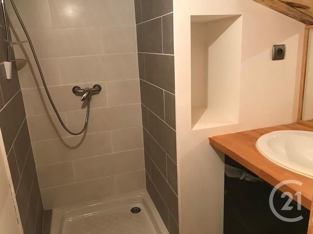 Appartement F2 à louer - 2 pièces - 44.84 m2 - FOIX - 09 - MIDI-PYRENEES - Century 21 L'Agence