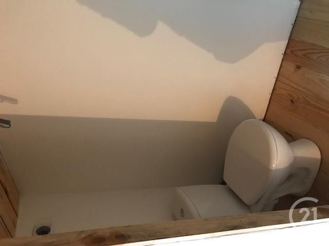 Appartement F2 à louer - 2 pièces - 44.84 m2 - FOIX - 09 - MIDI-PYRENEES - Century 21 L'Agence