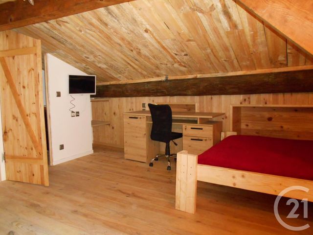 Appartement F2 à louer - 2 pièces - 44.84 m2 - FOIX - 09 - MIDI-PYRENEES - Century 21 L'Agence