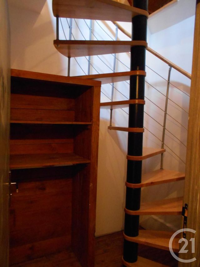 Appartement F2 à louer - 2 pièces - 44.84 m2 - FOIX - 09 - MIDI-PYRENEES - Century 21 L'Agence