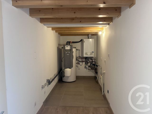 maison à louer - 3 pièces - 68.44 m2 - FOIX - 09 - MIDI-PYRENEES - Century 21 L'Agence