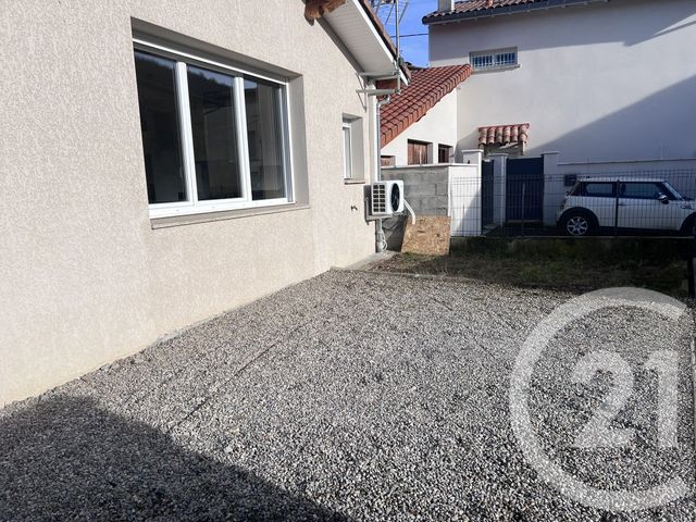 maison à louer - 3 pièces - 68.44 m2 - FOIX - 09 - MIDI-PYRENEES - Century 21 L'Agence