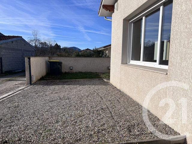 maison à louer - 3 pièces - 68.44 m2 - FOIX - 09 - MIDI-PYRENEES - Century 21 L'Agence