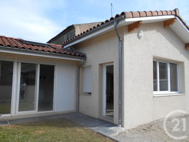 Maison à louer FOIX