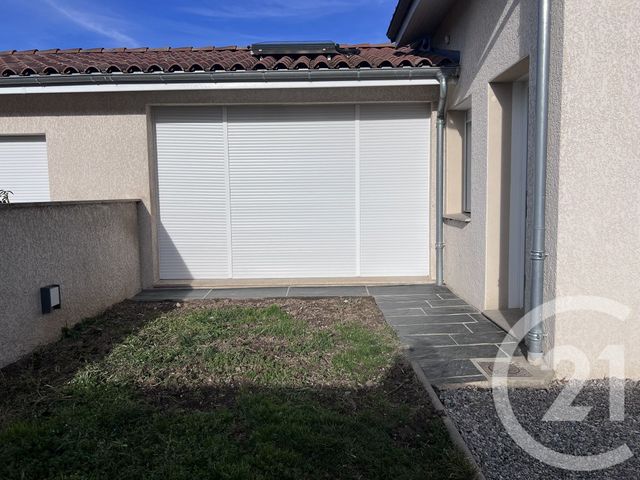 maison à louer - 3 pièces - 68.44 m2 - FOIX - 09 - MIDI-PYRENEES - Century 21 L'Agence