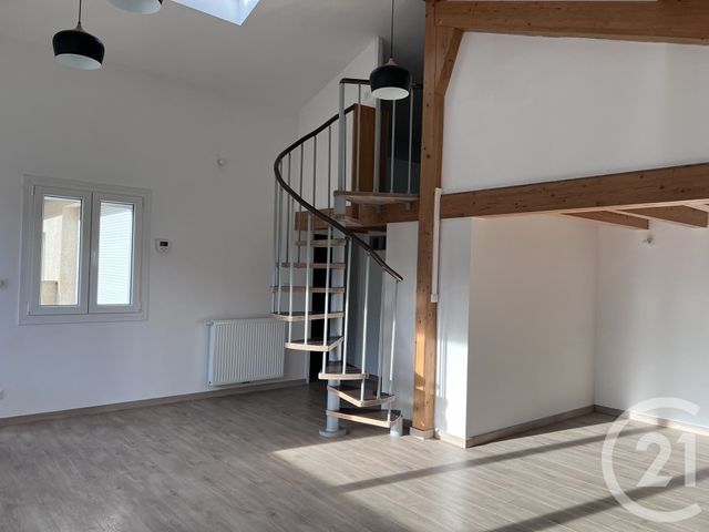 maison à louer - 3 pièces - 68.44 m2 - FOIX - 09 - MIDI-PYRENEES - Century 21 L'Agence