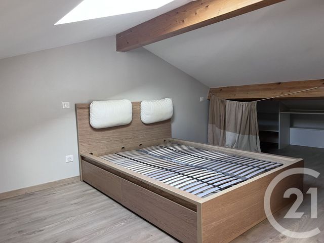 maison à louer - 3 pièces - 68.44 m2 - FOIX - 09 - MIDI-PYRENEES - Century 21 L'Agence