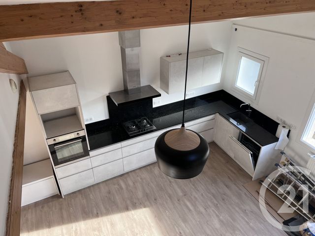 maison à louer - 3 pièces - 68.44 m2 - FOIX - 09 - MIDI-PYRENEES - Century 21 L'Agence