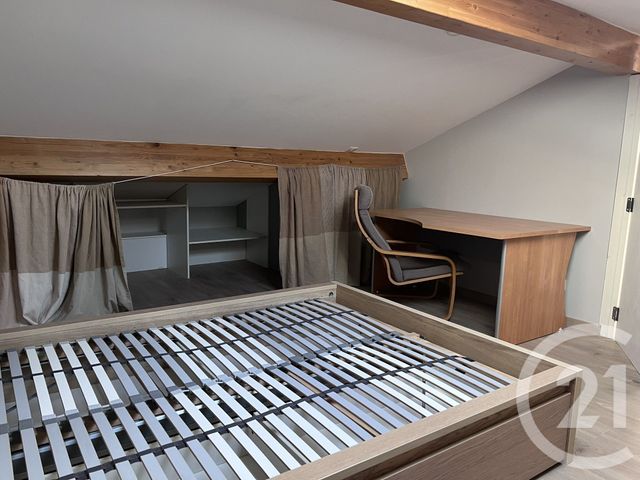 maison à louer - 3 pièces - 68.44 m2 - FOIX - 09 - MIDI-PYRENEES - Century 21 L'Agence