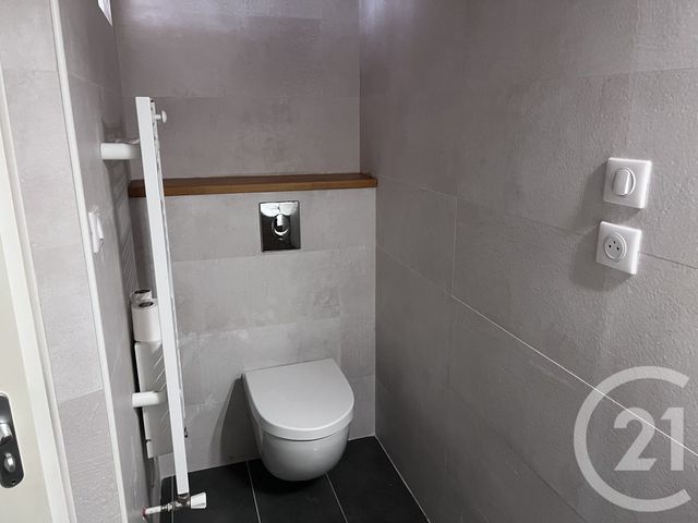 maison à louer - 3 pièces - 68.44 m2 - FOIX - 09 - MIDI-PYRENEES - Century 21 L'Agence