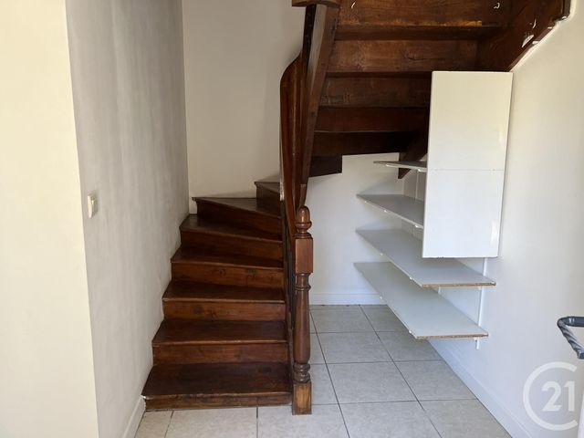 maison à louer - 3 pièces - 48.75 m2 - MONTGAILLARD - 09 - MIDI-PYRENEES - Century 21 L'Agence