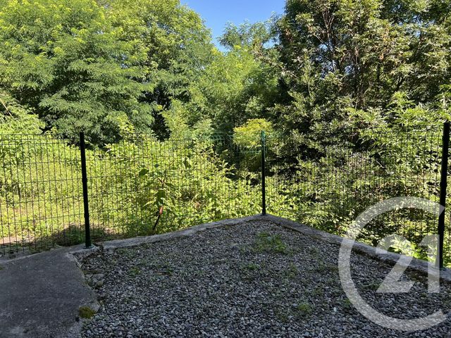 maison à louer - 3 pièces - 48.75 m2 - MONTGAILLARD - 09 - MIDI-PYRENEES - Century 21 L'Agence