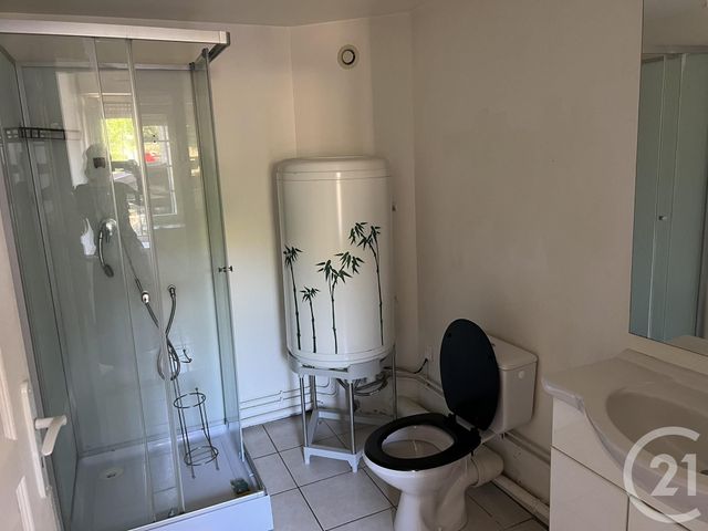 maison à louer - 3 pièces - 48.75 m2 - MONTGAILLARD - 09 - MIDI-PYRENEES - Century 21 L'Agence