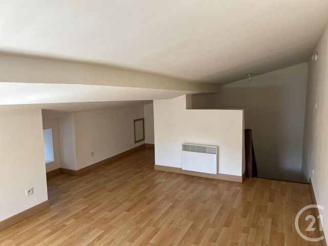 maison à louer - 3 pièces - 48.75 m2 - MONTGAILLARD - 09 - MIDI-PYRENEES - Century 21 L'Agence