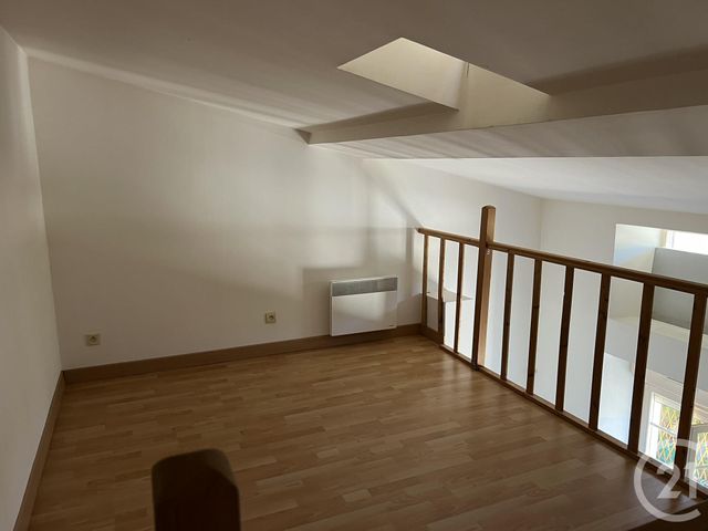 maison à louer - 3 pièces - 48.75 m2 - MONTGAILLARD - 09 - MIDI-PYRENEES - Century 21 L'Agence