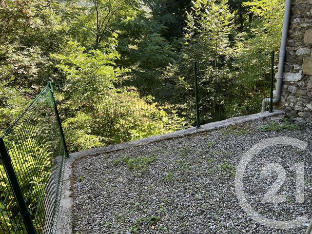 maison à louer - 3 pièces - 48.75 m2 - MONTGAILLARD - 09 - MIDI-PYRENEES - Century 21 L'Agence