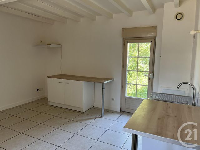 maison à louer - 3 pièces - 48.75 m2 - MONTGAILLARD - 09 - MIDI-PYRENEES - Century 21 L'Agence