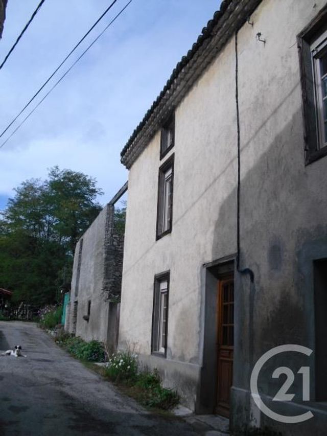 maison à louer - 3 pièces - 48.75 m2 - MONTGAILLARD - 09 - MIDI-PYRENEES - Century 21 L'Agence