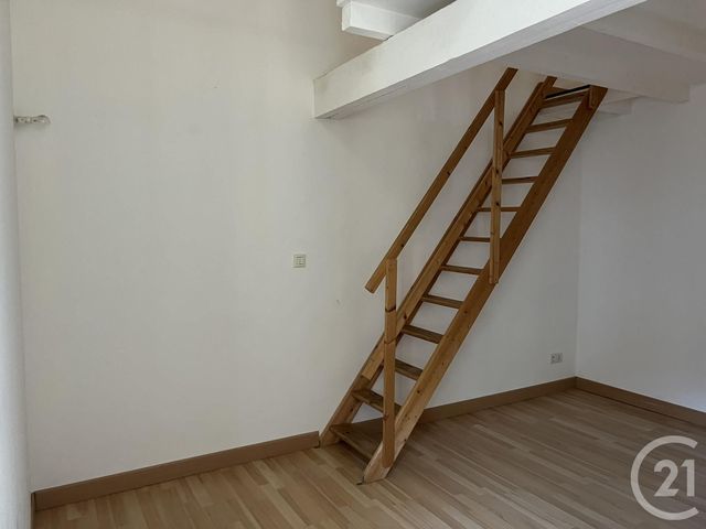 maison à louer - 3 pièces - 48.75 m2 - MONTGAILLARD - 09 - MIDI-PYRENEES - Century 21 L'Agence