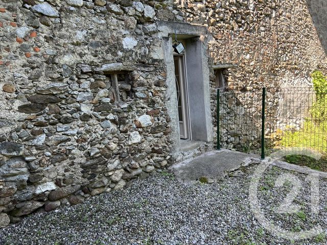 maison à louer - 3 pièces - 48.75 m2 - MONTGAILLARD - 09 - MIDI-PYRENEES - Century 21 L'Agence