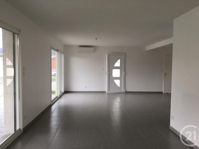 maison à louer - 4 pièces - 88.0 m2 - ST JEAN DE VERGES - 09 - MIDI-PYRENEES - Century 21 L'Agence