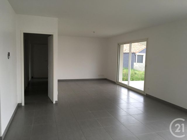 maison à louer - 4 pièces - 88.0 m2 - ST JEAN DE VERGES - 09 - MIDI-PYRENEES - Century 21 L'Agence