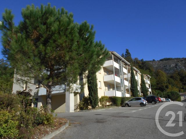 Appartement F2 à louer FOIX