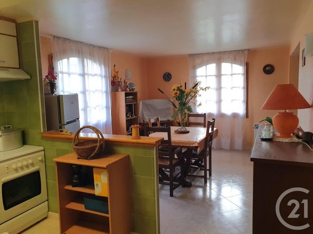 maison à vendre - 6 pièces - 152.0 m2 - FOIX - 09 - MIDI-PYRENEES - Century 21 L'Agence