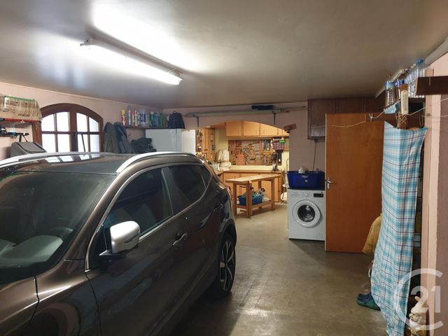 maison à vendre - 6 pièces - 152.0 m2 - FOIX - 09 - MIDI-PYRENEES - Century 21 L'Agence