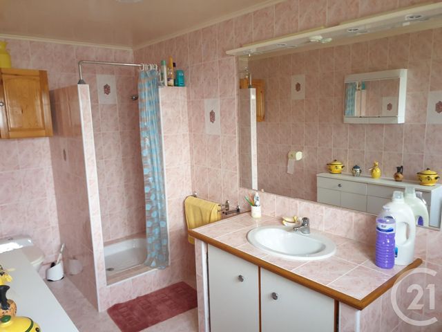 maison à vendre - 6 pièces - 152.0 m2 - FOIX - 09 - MIDI-PYRENEES - Century 21 L'Agence